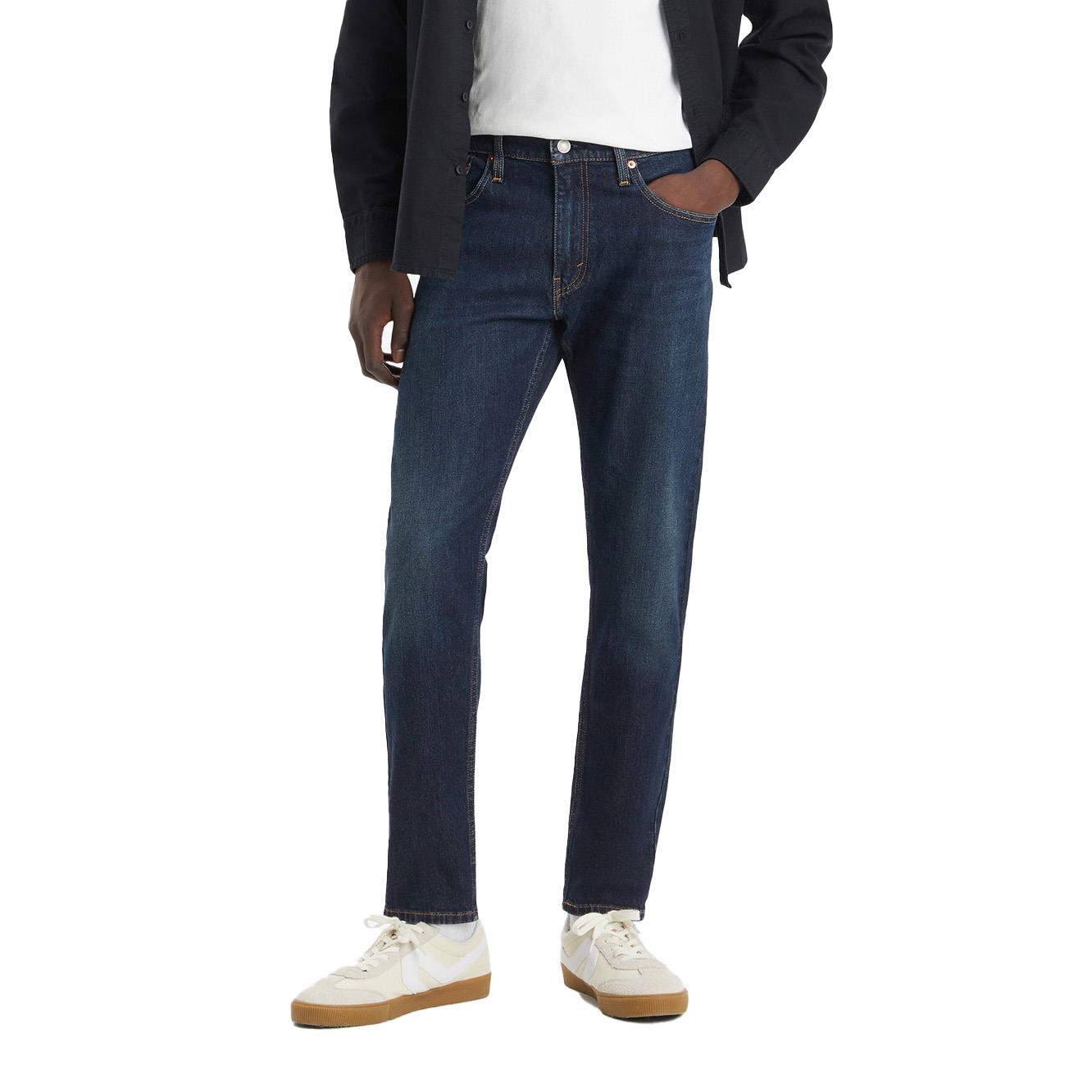 Levi's 512® Slim Taper Jeans